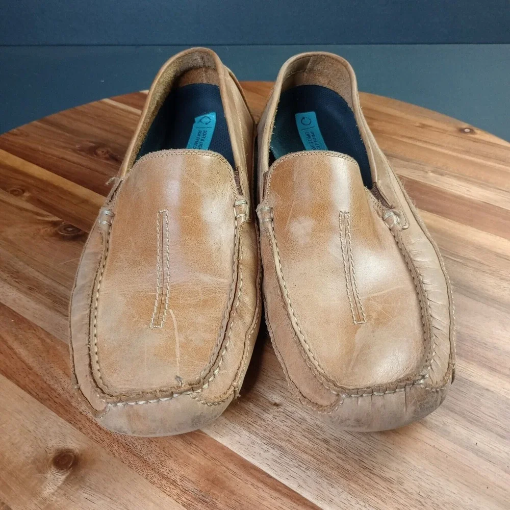 Clarks all used